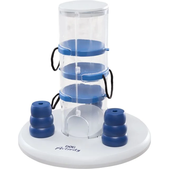- Environmentally friendly pet toy recommendationsGambling Tower Puzzle Game for Dogs