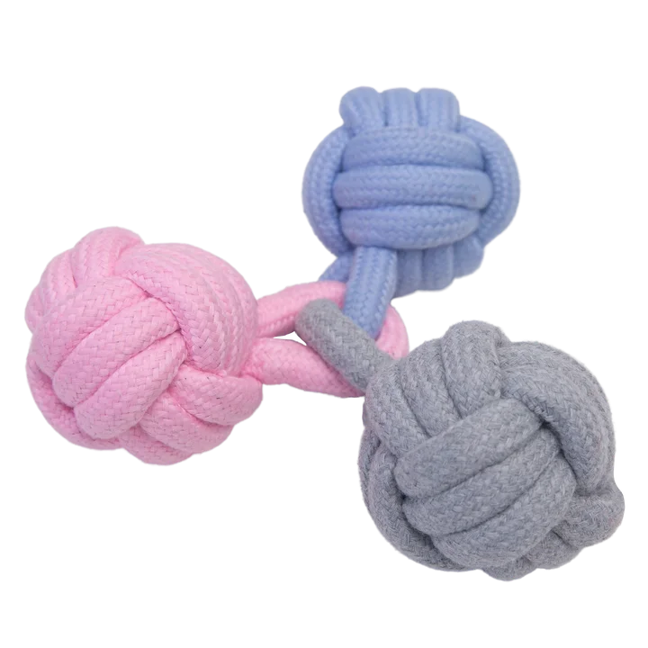 - Hamster silent running wheel to prevent chewingSnugarooz Try Me Knot Rope Ball Dog Toy - Hamster silent running wheel to prevent chewingSnugarooz Try Me Knot Rope Ball Dog Toy