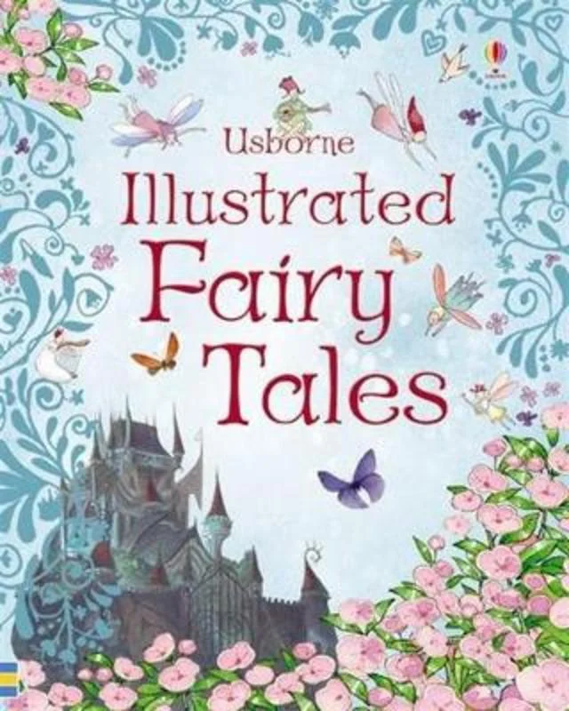 - ​​Christmas pet Christmas clothingIllustrated Fairy Tales