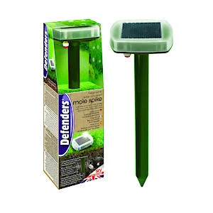 -Splash-proof food bowl AND Anti-choking slow food bowlThe Big Cheese Hi-Vis Mega-Sonic Solar Mole Repeller Spike, Solar Powered, Orange -Splash-proof food bowl AND Anti-choking slow food bowlThe Big Cheese Hi-Vis Mega-Sonic Solar Mole Repeller Spike, Solar Powered, Orange