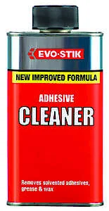 - Rabbit grass rack to prevent waste food boxEVO-STIK Adhesive Cleaner | Fast and Effective | Removes Solvent | 250ml - Rabbit grass rack to prevent waste food boxEVO-STIK Adhesive Cleaner | Fast and Effective | Removes Solvent | 250ml