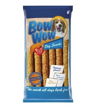 - Air box TSA certified check-inPudding Sausage Chicken 30cm