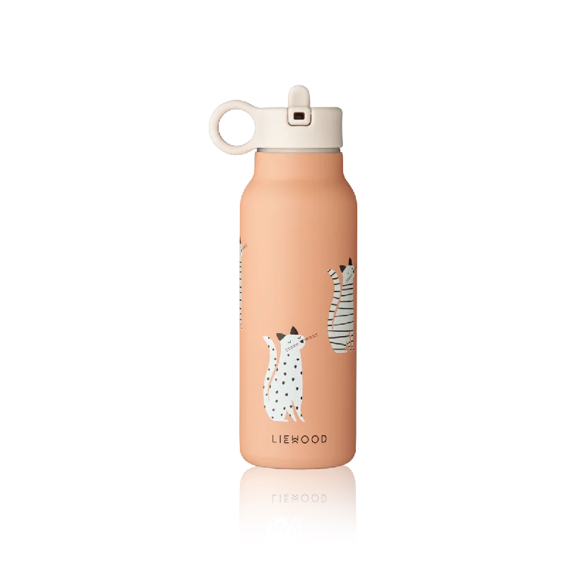 - Rabbit grass rack to prevent waste food boxLiewood Falk Water Bottle 350ml | Cat Tuscany Rose - Rabbit grass rack to prevent waste food boxLiewood Falk Water Bottle 350ml | Cat Tuscany Rose