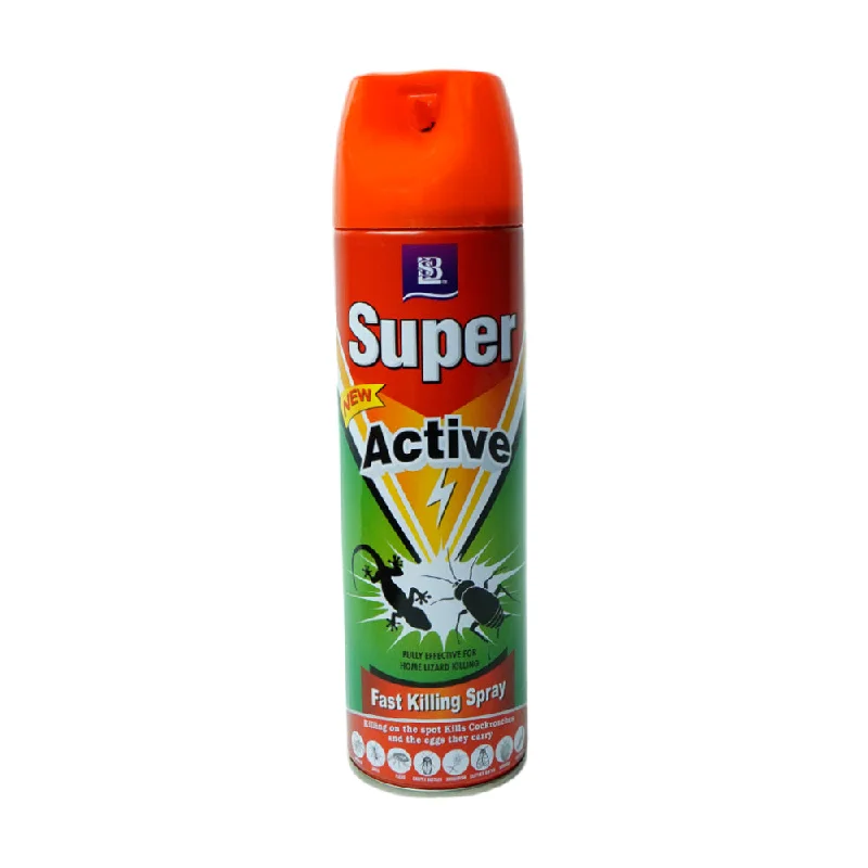 - Pet electric nail grinder silent modelSUPER ACTIVE COCKROACH AND LIZARD KILLER SPRAY 400 ML - Pet electric nail grinder silent modelSUPER ACTIVE COCKROACH AND LIZARD KILLER SPRAY 400 ML