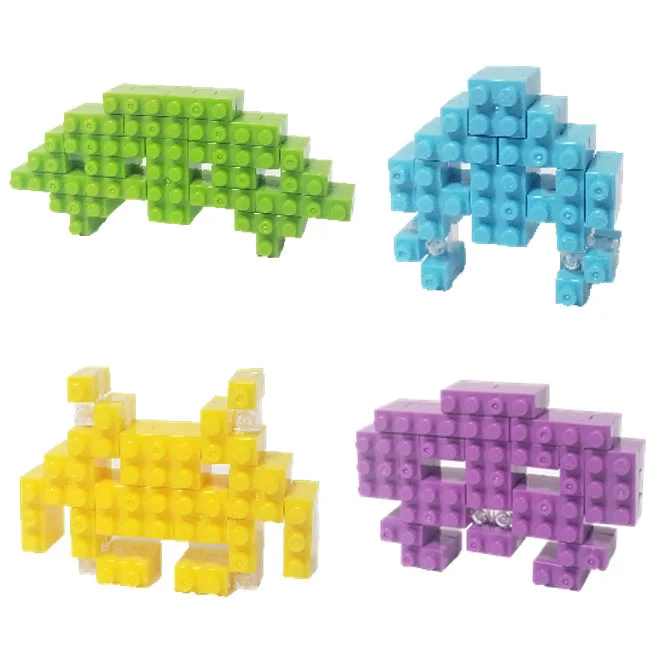 - Pet electric nail grinder silent modelKawada Nanoblock Space Invaders
