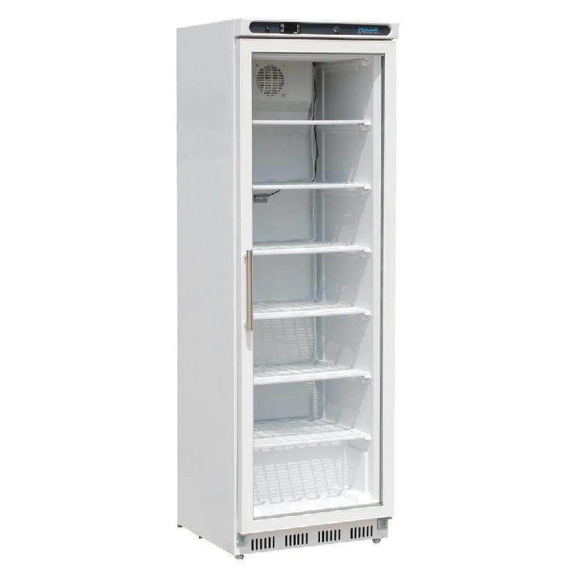 - Organic cotton dog bibsPolar C-Series Glass Door Display Freezer 365Ltr White
