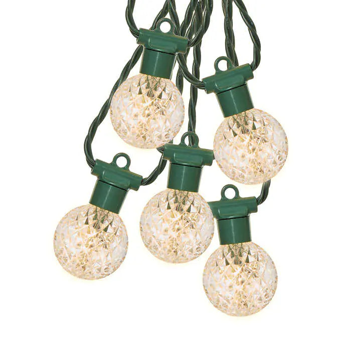 - Pet smart GPS locatorSylvania Jumbo Globe LED Christmas Lights