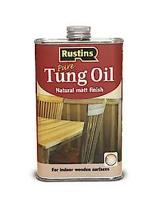 - ​​Christmas pet Christmas clothingRustins Tuno1000 Tung Oil, 1L Brown