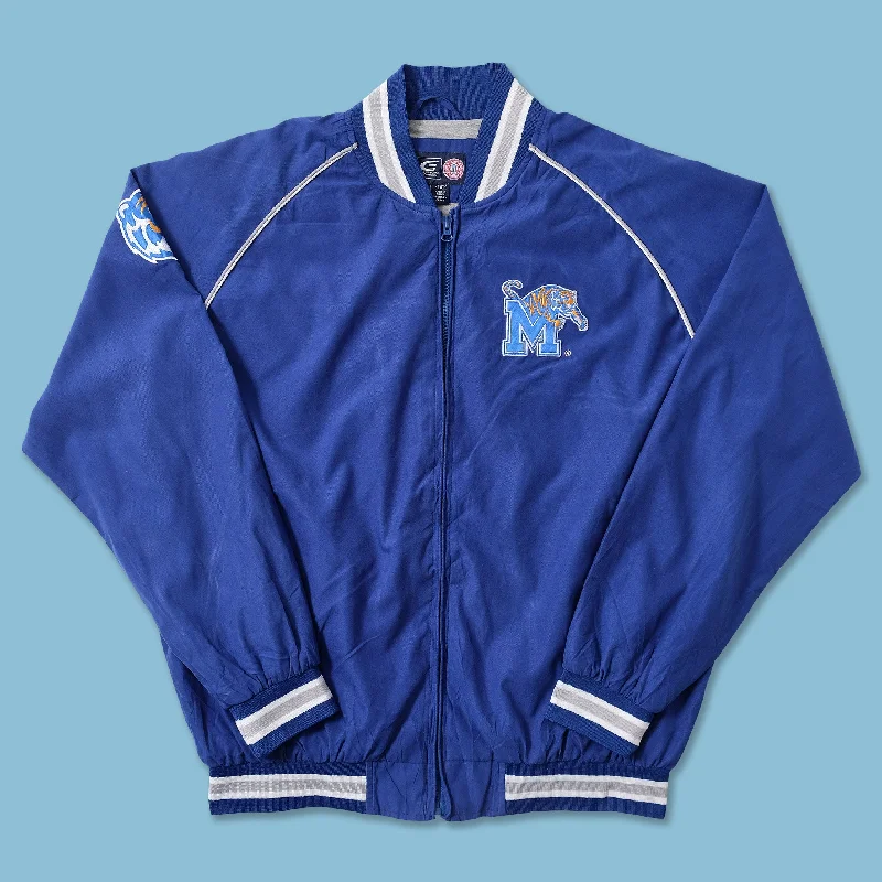 - Natural latex pet mattressVintage Memphis Tigers Bomber Jacket XLarge