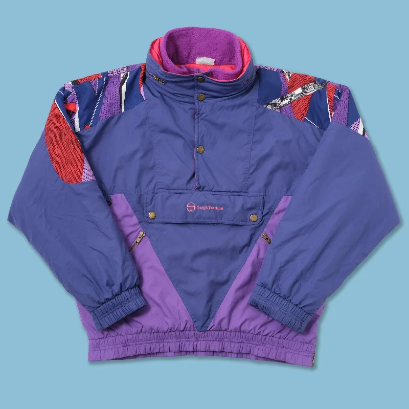 - Deodorizing cat litter tofu litterVintage Sergio Tacchini Padded Windbreaker Large