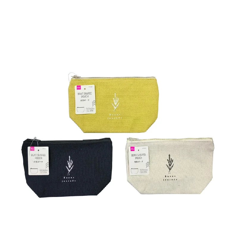 - Teething and chewing toys for puppiesBoat Shaped Pouch