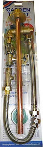 - Organic cotton dog bibsGarden Tap Kit 90025001