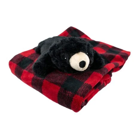 - Pet smart GPS locatorTall Tails Bear Blanket Gift Set*