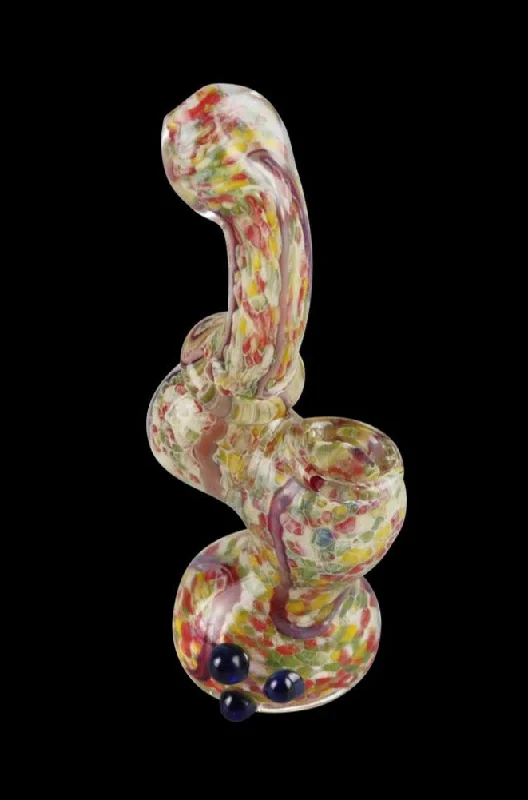 - Pregnant cat delivery room warming boxWorked Beaded Mini Bubbler Pipe