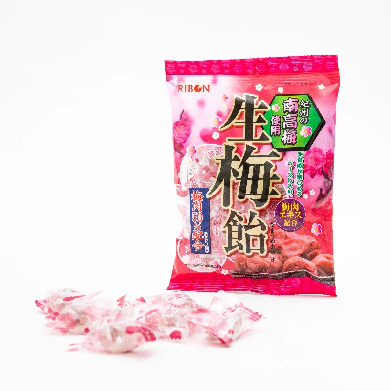 - Remote interactive pet feederRibon Plum Paste Hard Candy