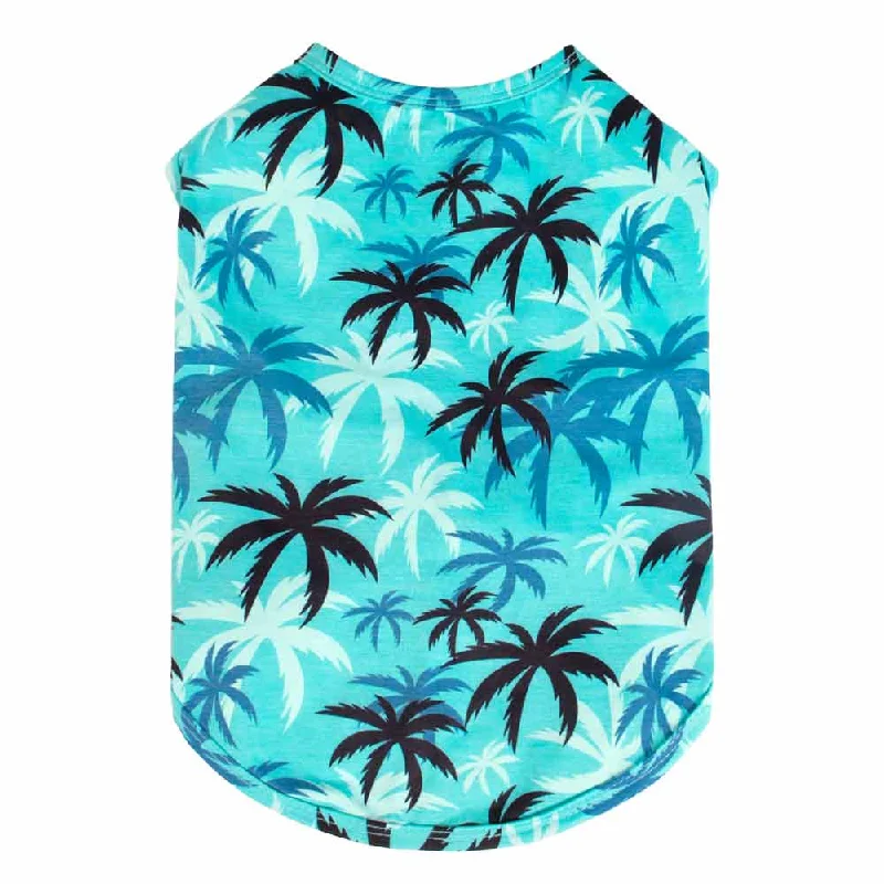 - Pet vitamin complex nutrition tabletsHawaiian Dog Shirt