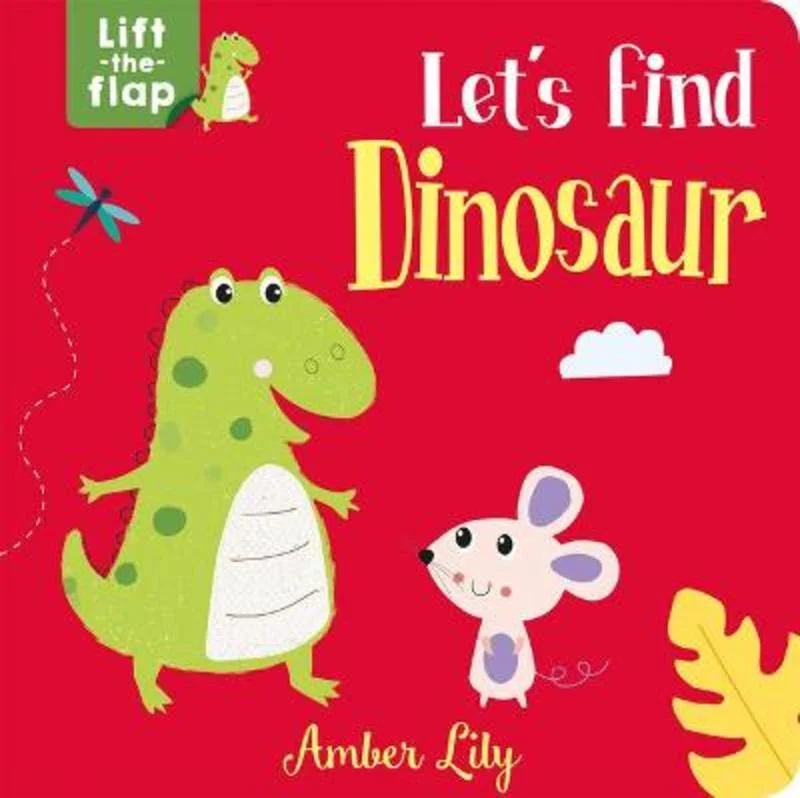 - ​​Christmas pet Christmas clothingLet's Find Dinosaur