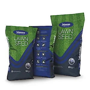 - Summer pet ice matJ's Economy Lawn 20kg bag