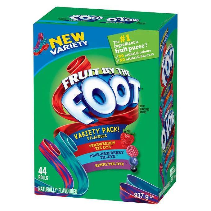 - Pet tear stain cleaning wipesFruit by the Foot Pack of 44