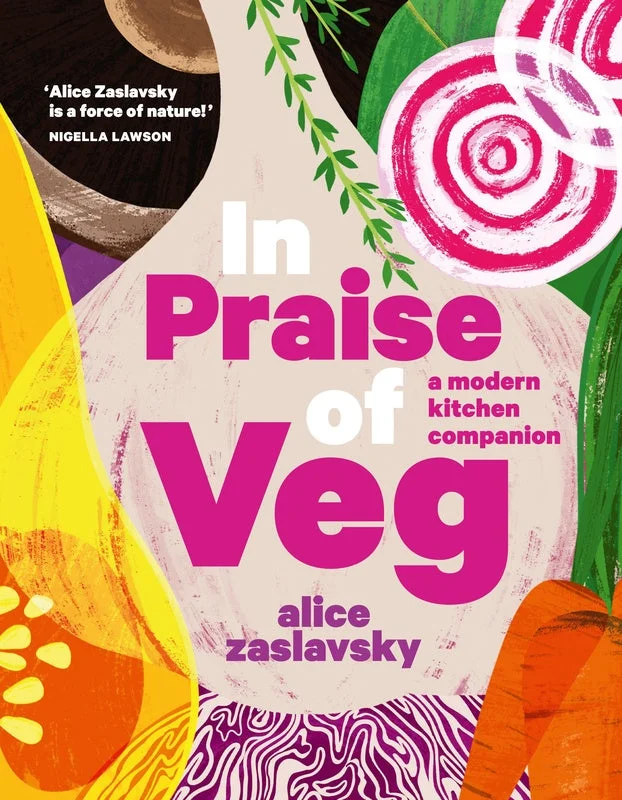 ---In Praise of Veg