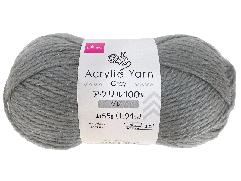 - Durable nylon dog leash wholesaleAcrylic Yarn Grey