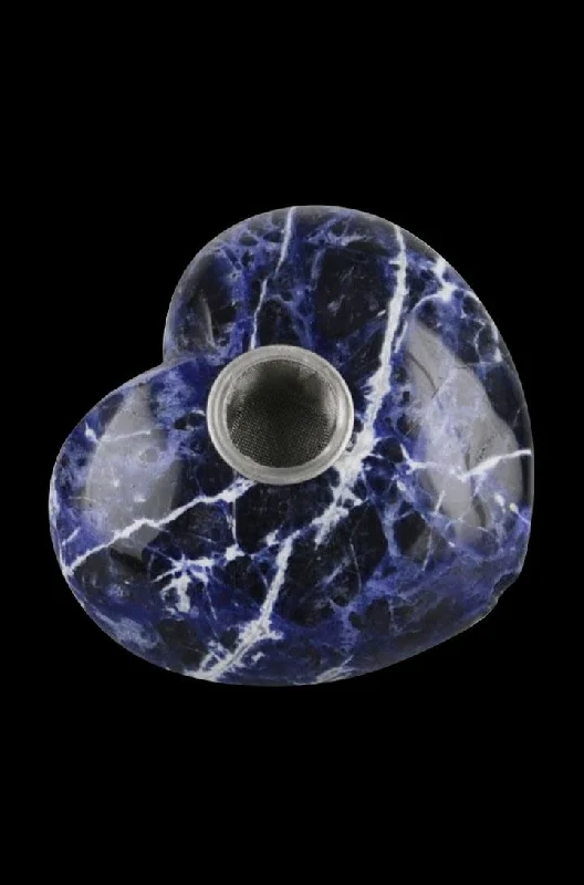 -Splash-proof food bowl AND Anti-choking slow food bowlGemstone Hand Pipe - Kyanite Heart -Splash-proof food bowl AND Anti-choking slow food bowlGemstone Hand Pipe - Kyanite Heart