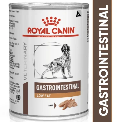 - ​​Pet toys under    yuanRoyal Canin Intestinal Low Fat Loaf Canned Wet Dog Food