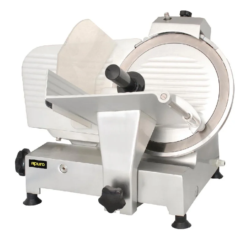 - Summer pet ice matApuro Meat Slicer 300mm