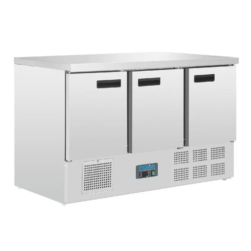 - Smart cat litter box with automatic cleaningPolar G-Series 3 Door Counter Fridge 368Ltr - Smart cat litter box with automatic cleaningPolar G-Series 3 Door Counter Fridge 368Ltr