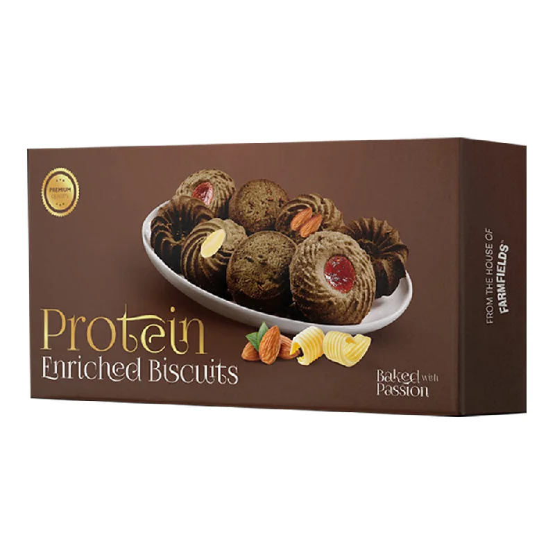 - Natural latex pet mattressFF PROTEIN ENRICHED BISCUITS