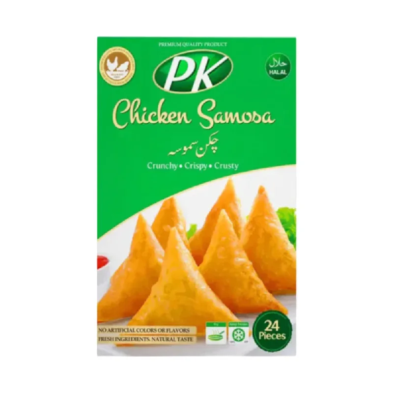 - Postoperative pet anti-licking Elizabethan collarPK FOOD CHICKEN SOMASA 24 PCS