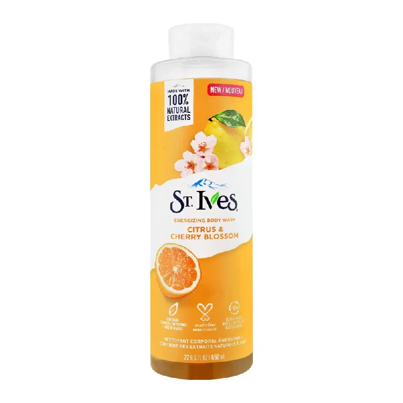 - Durable nylon dog leash wholesaleST.IVES BODY WASH CITRUS & CHERRY BLOSSOM 650 ML