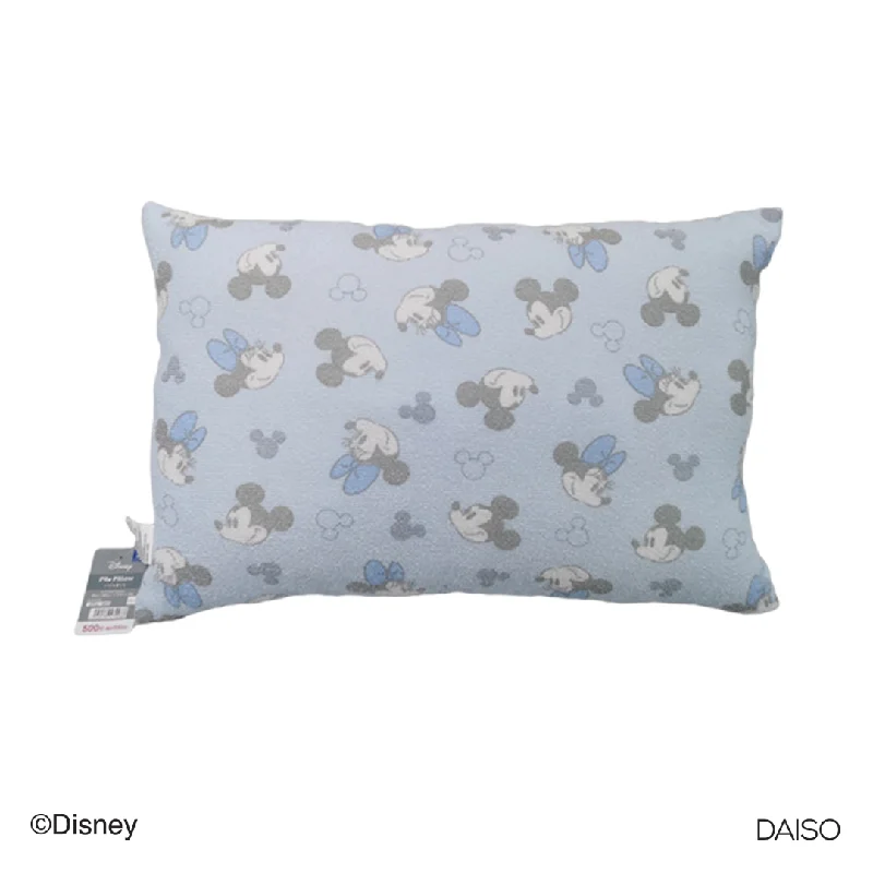 - Degradable pet feces bagPile Pillow Mickey and Minnie
