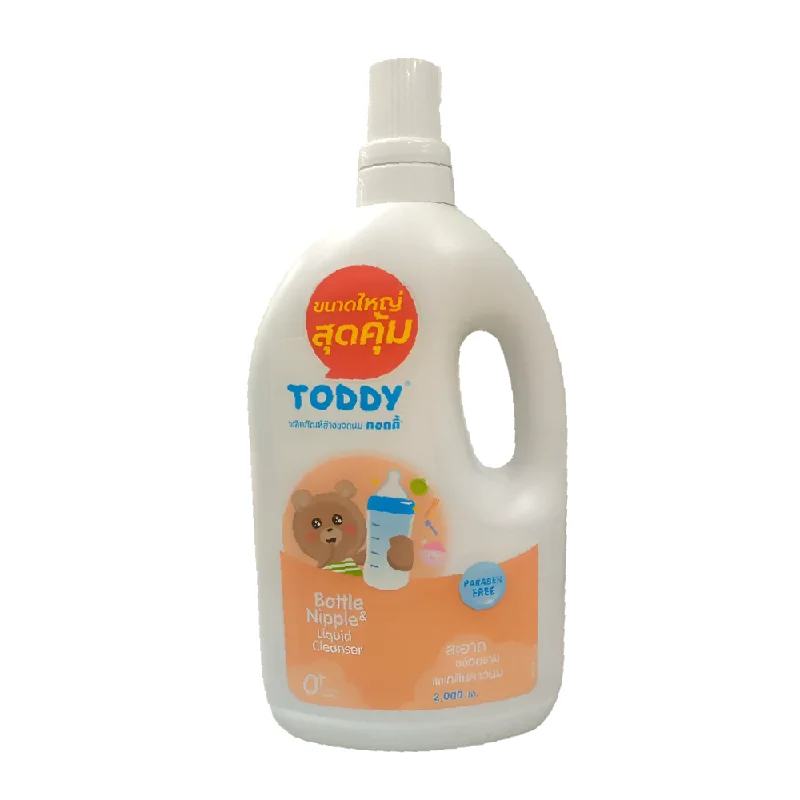 - Cat anti-jump window safety netTODDY BABY LIQUID CLEANSER BOTTLE AND NIPPLE 2000 ML - Cat anti-jump window safety netTODDY BABY LIQUID CLEANSER BOTTLE AND NIPPLE 2000 ML