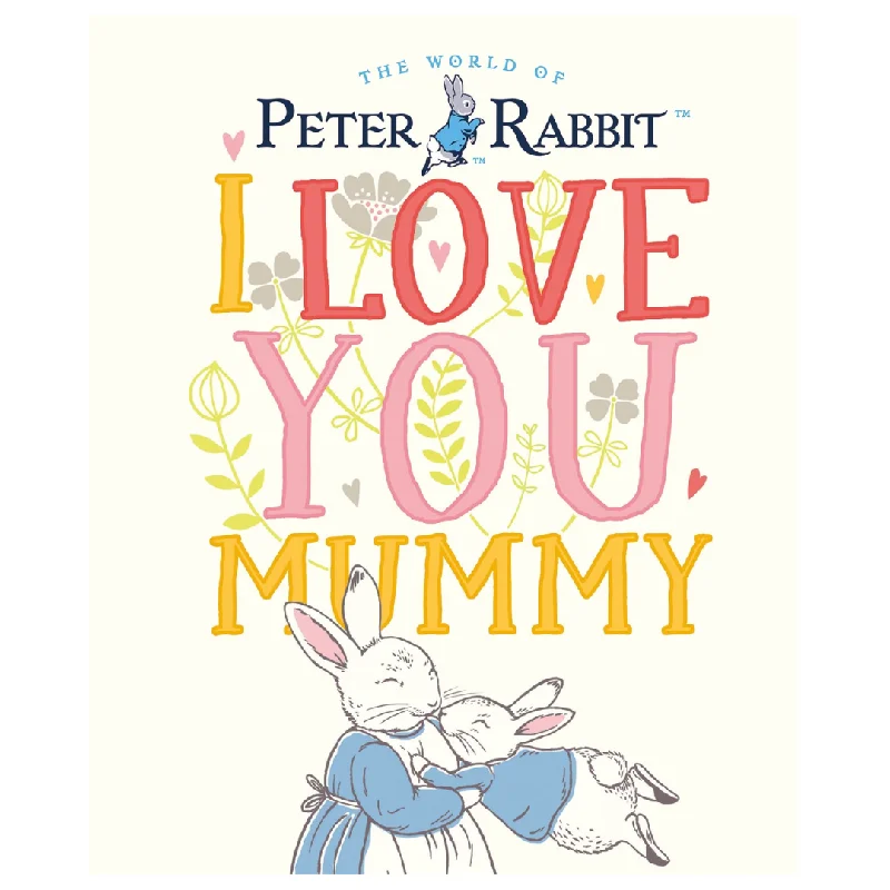 - Durable nylon dog leash wholesalePeter Rabbit I Love You Mummy