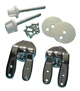 - Automatic temperature adjustment cat bedWc Wood Seat Hinge Chrm 90009910