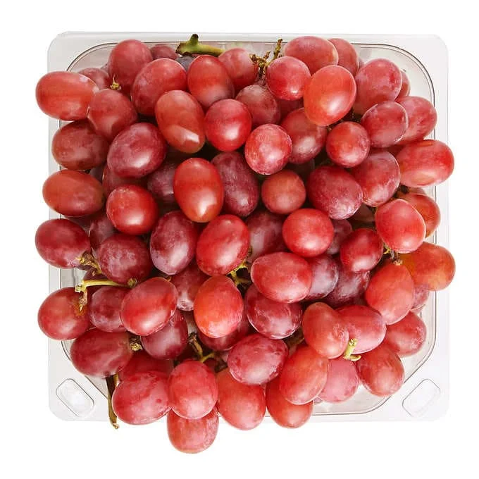 - Automatic temperature adjustment cat bedRed Grapes