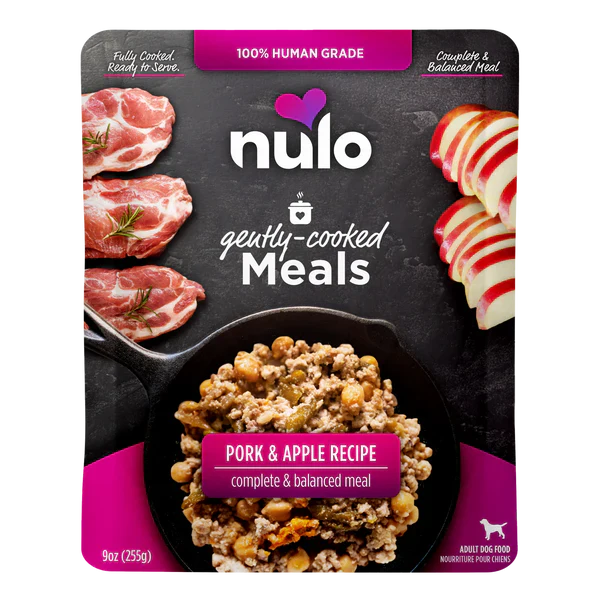 - Pet electric nail grinder silent modelNulo Gently-Cooked Meals Pork & Apple Recipe - Pet electric nail grinder silent modelNulo Gently-Cooked Meals Pork & Apple Recipe