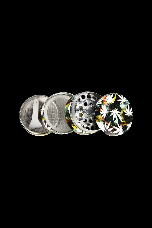 - Postoperative pet anti-licking Elizabethan collarHemp Leaves 4-Piece Grinder - 12 Pack