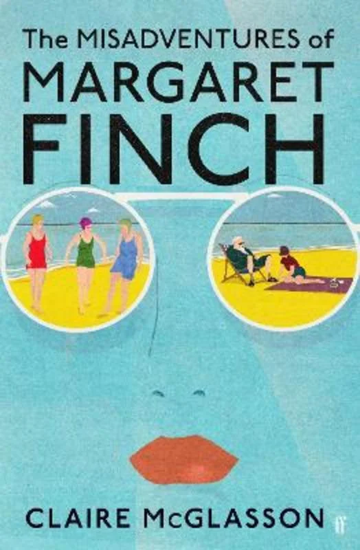 - ​​Pet toys under    yuanThe Misadventures of Margaret Finch