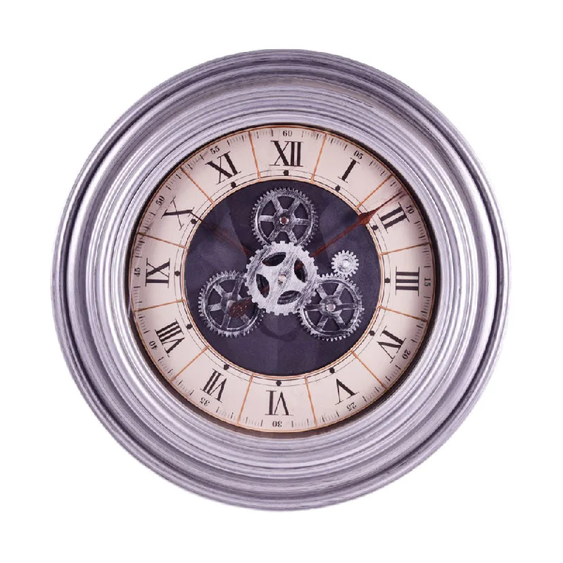 - ​​Christmas pet Christmas clothingWALL CLOCK IR 66009J