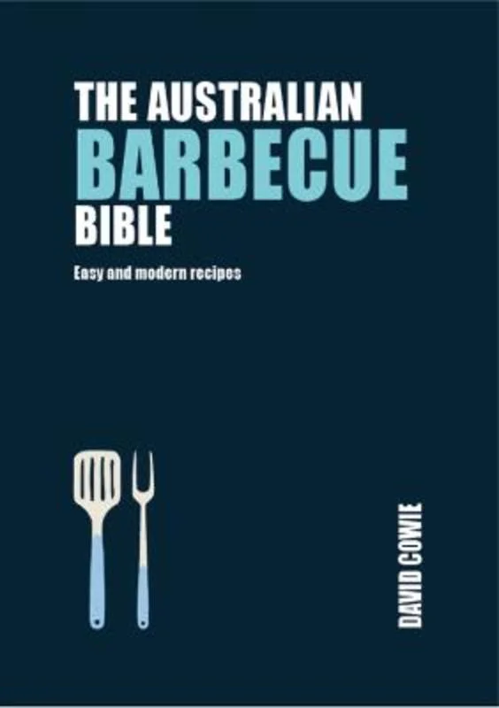 -Anti-scratch scratching board AND cat bed in oneThe Australian Barbecue Bible