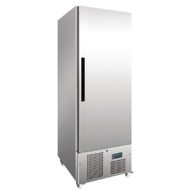 - Chinchilla cooling ice nest ceramic platePolar G-Series Slimline Upright Freezer 440Ltr - Chinchilla cooling ice nest ceramic platePolar G-Series Slimline Upright Freezer 440Ltr