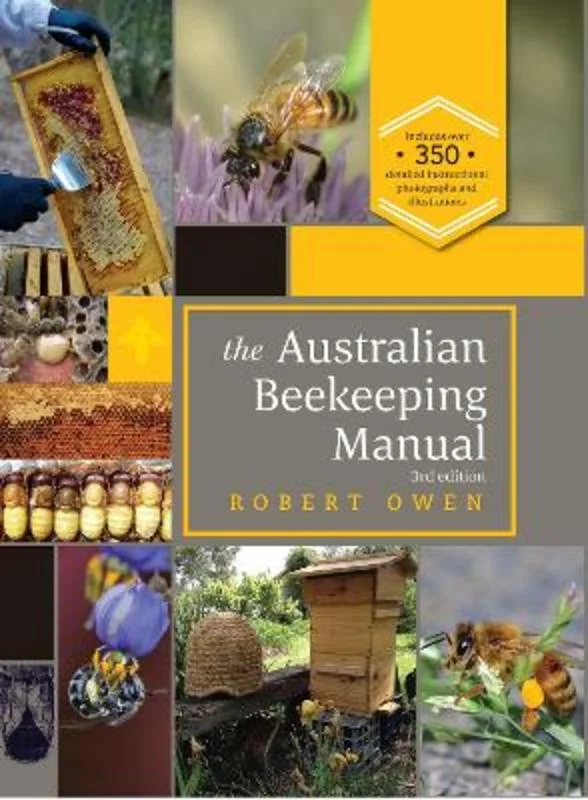 - Cat stress soothing sprayThe Australian Beekeeping Manual