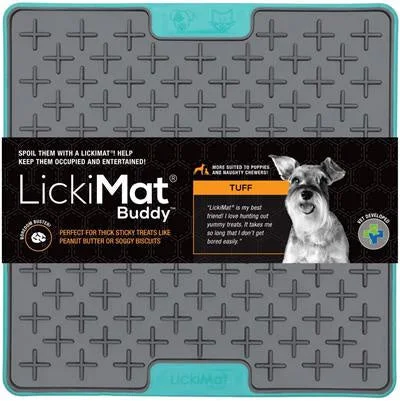 - Chinchilla cooling ice nest ceramic plateLickiMat Buddy Tuff (Orange)
