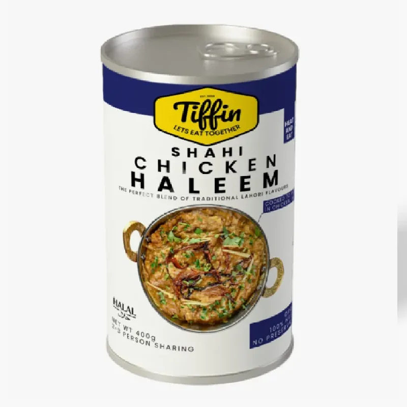 - Custom pet birthday cakeTIFFIN CHICKEN HALEEM READY TO EAT TIN 800 GM