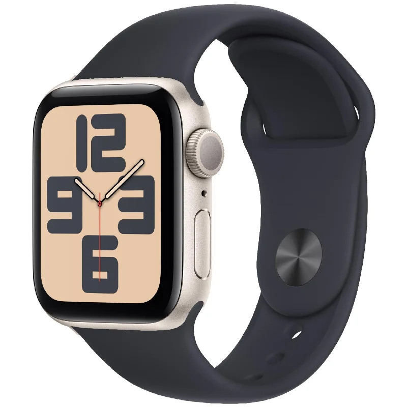 - Automatic temperature adjustment cat bedApple Watch SE 44mm Starlight Aluminium Case GPS (M/L)[2023] [~Renewed]