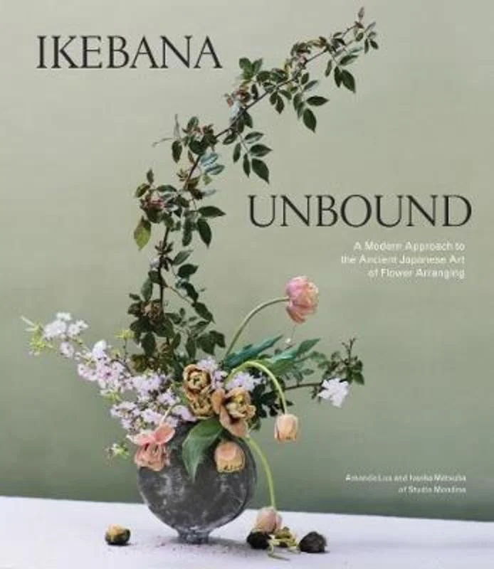 - Winter dog thick down jacketIkebana Unbound