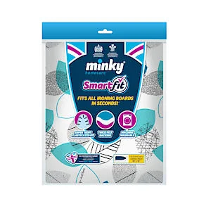 - Winter dog thick down jacketMinky Smart Fit Ironing Brd Cover