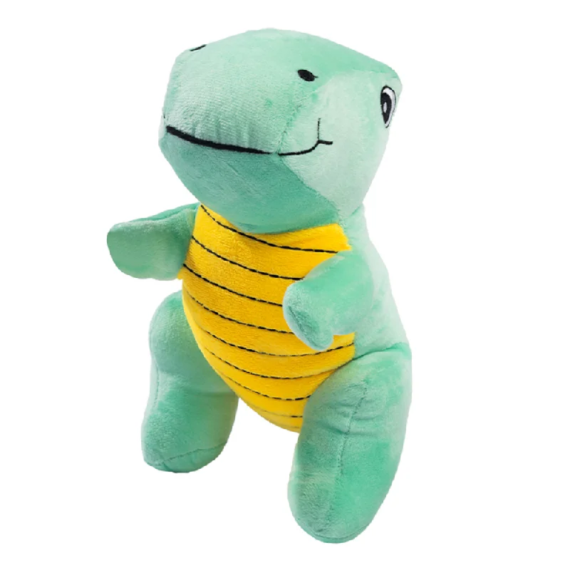 - Automatic induction pet water dispenserKibbo Non Toxic & Durable Soft Stuffed Dinosaur Toy for Dogs and Cats (Green/Yellow) - Automatic induction pet water dispenserKibbo Non Toxic & Durable Soft Stuffed Dinosaur Toy for Dogs and Cats (Green/Yellow)